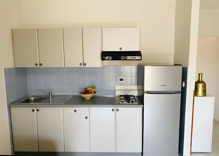 Apartmani Ana Borovac