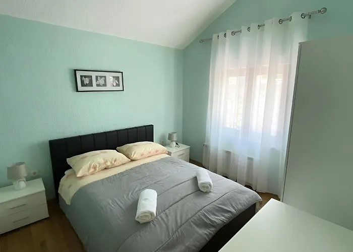 Apartmani Ana Borovac