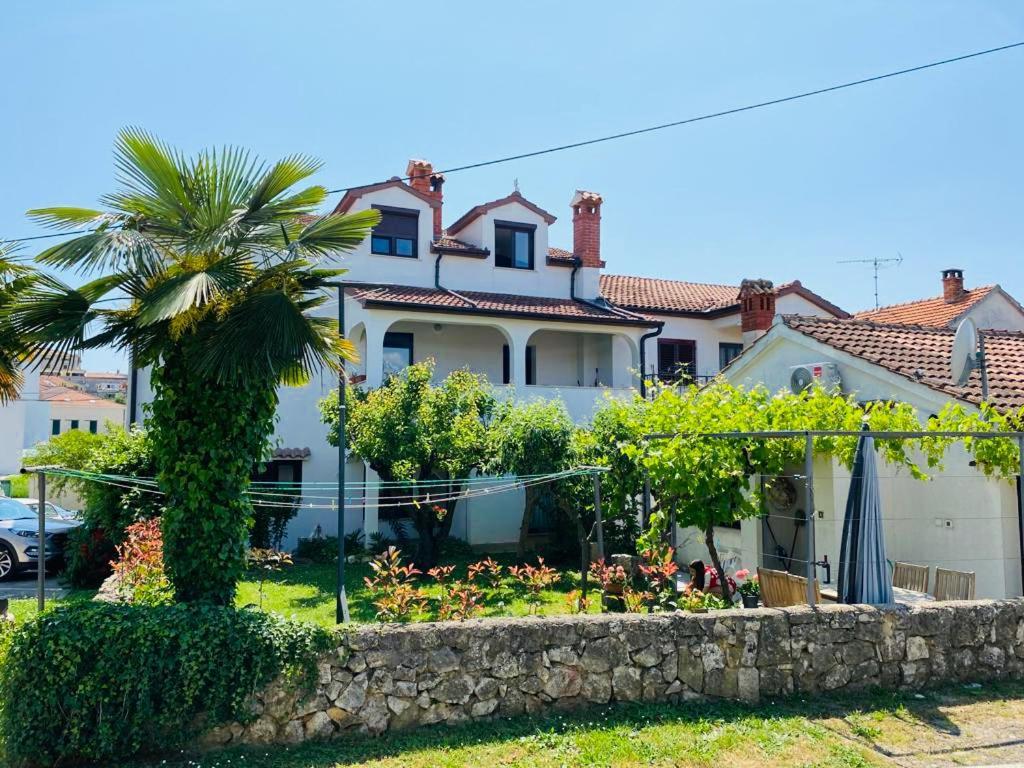 Ana Borovac Apartment