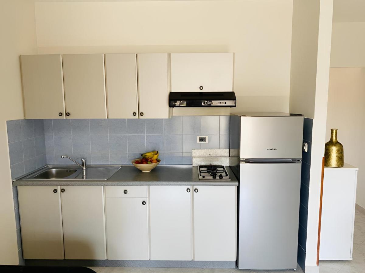 Ana Borovac Apartment *