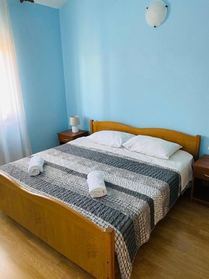 Apartment Ana Borovac *
