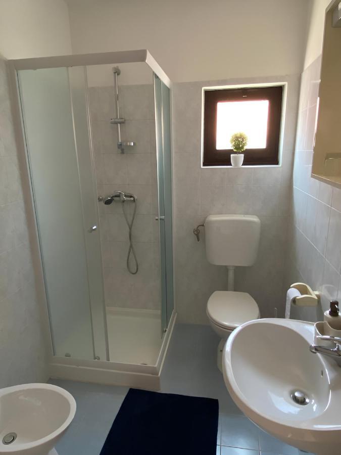 Apartment Ana Borovac Funtana