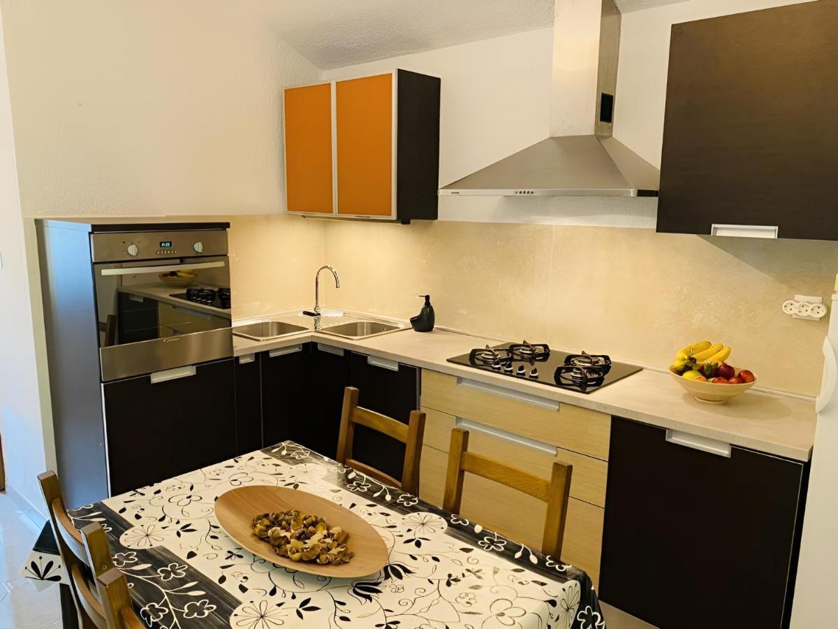 Apartment Ana Borovac *