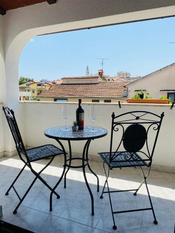 Ana Borovac Apartment *