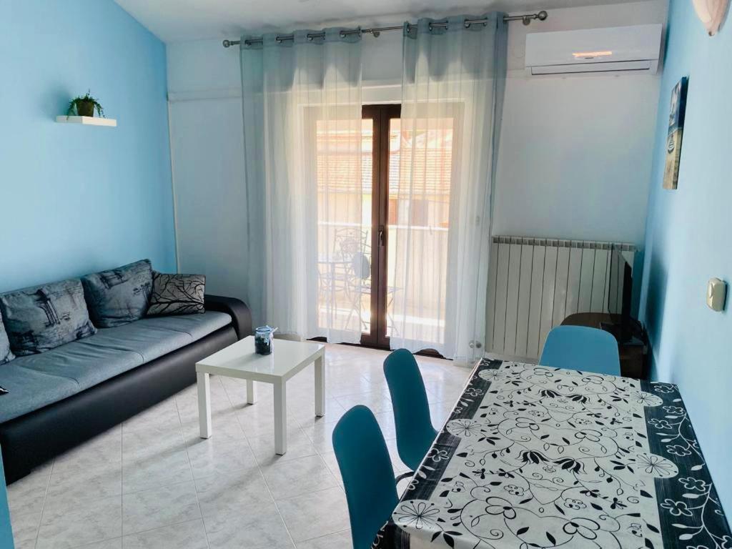 Ana Borovac Apartment
