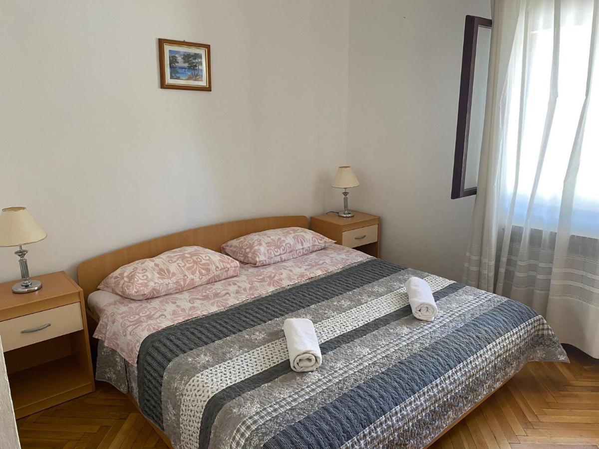 Ana Borovac * Funtana