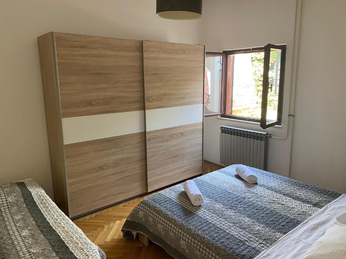 Apartment Ana Borovac Funtana