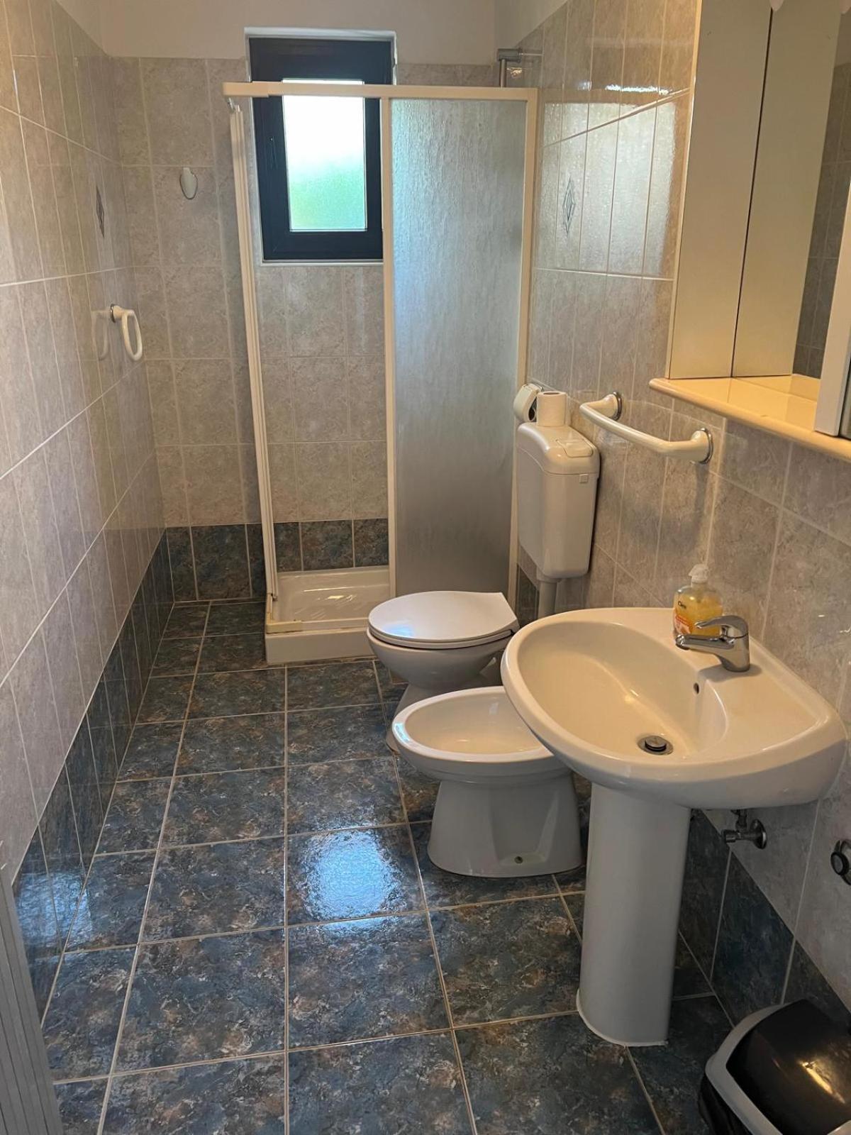 Apartment Ana Borovac Funtana